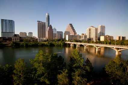 Tarrant County (East)--Arlington City (West)-South of I-30 & East of Loop I-820 PUMA, TX