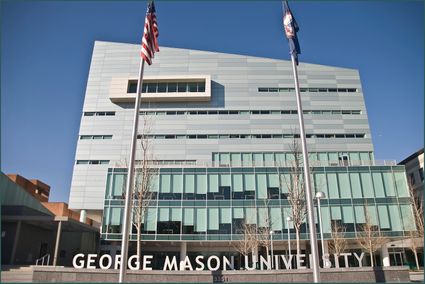 George Mason University (232186)